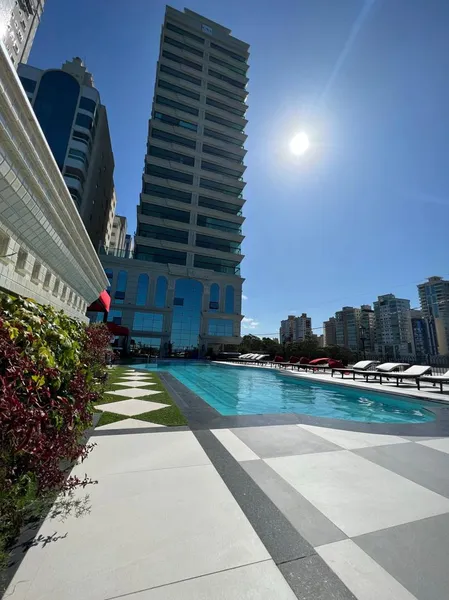 CARTIER RESIDENCE - PRONTO PRA MORAR