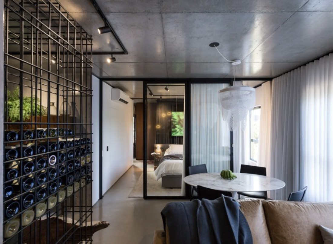 Apartamentos com ótimas ideias de decoração - Imagem Principal
