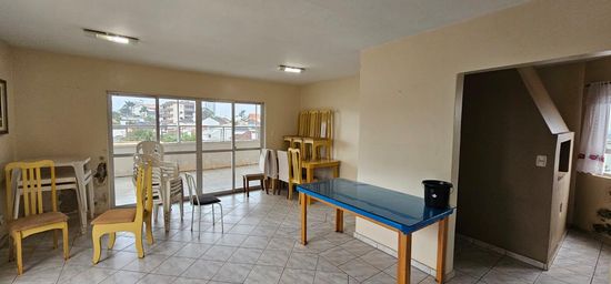 EDIFÍCIO MARQUÊS DE TAMANDARÉ - foto 1