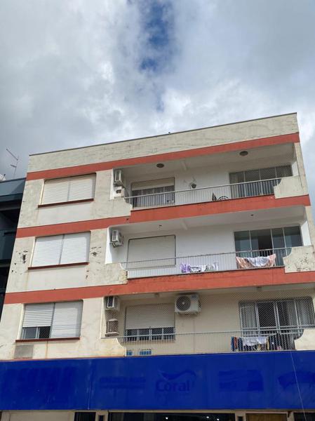 APARTAMENTO PARA LOCAÇÃO
