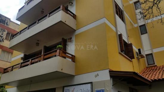 APARTAMENTO 4 DORMITÓRIOS PARA ALUGAR - CENTRO, SANTO ÂNGELO/RS