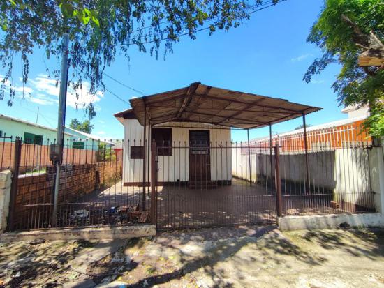 CASA RESIDENCIAL 2 DORMITÓRIOS PARA ALUGAR - PIPPI, SANTO ÂNGELO/RS