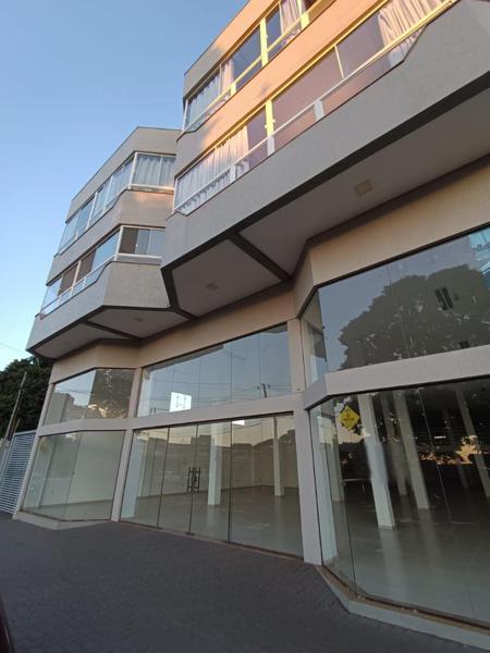 SALA COMERCIAL TERREA
