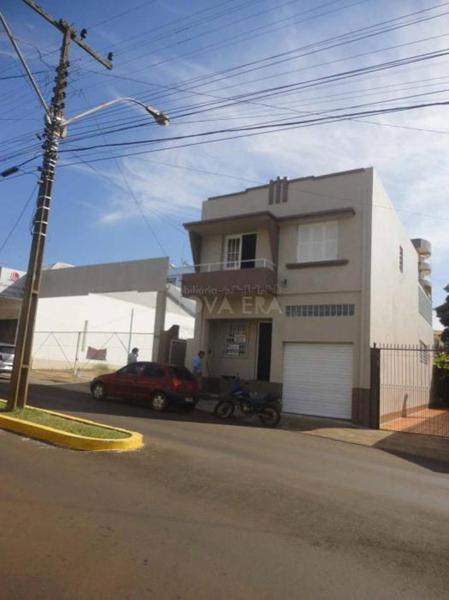 LOCAÇÃO COMERCIAL