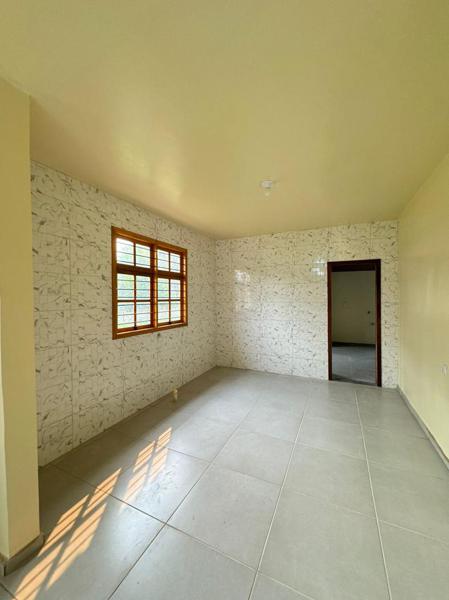 CASA RESIDENCIAL 2 DORMITÓRIOS PARA ALUGAR - CENTRO NORTE, SANTO ÂNGELO/RS