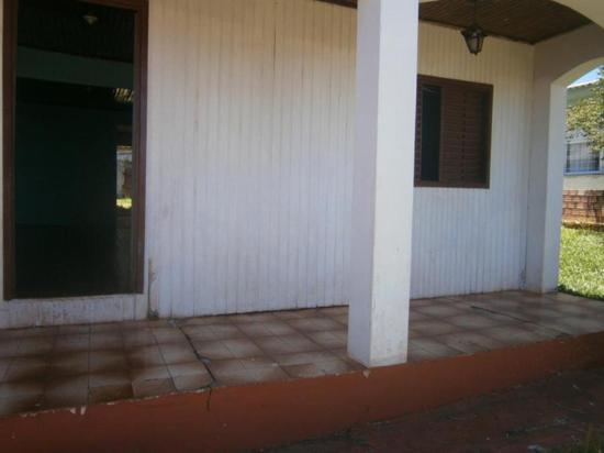 CASA RESIDENCIAL 2 DORMITÓRIOS PARA ALUGAR - DITZ, SANTO ÂNGELO/RS