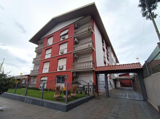 APARTAMENTO NO CENTRO