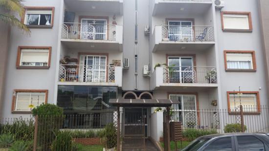 APARTAMENTO ANTUNES RIBAS
