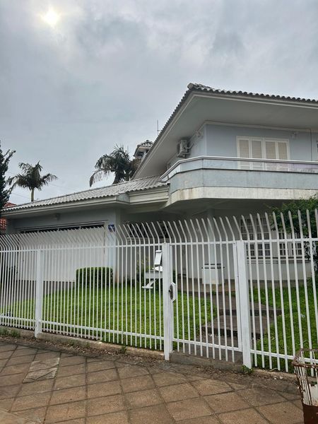CASA NO BAIRRO DITZ