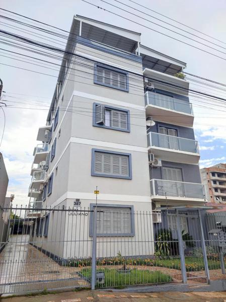APARTAMENTO - CENTRO SUL