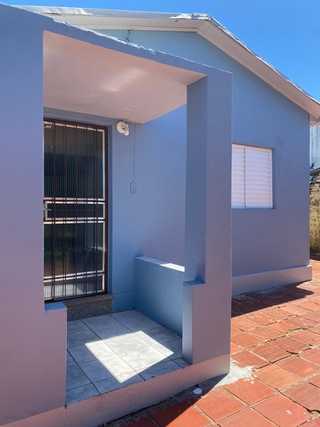 CASA 3 DORMITÓRIOS