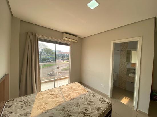 APARTAMENTO 1 DORMITÓRIOS PARA ALUGAR - CENTRO SUL, SANTO ÂNGELO/RS