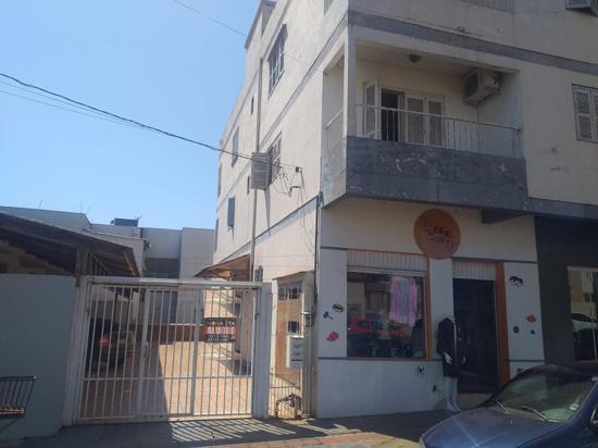 APARTAMENTO NO CENTRO
