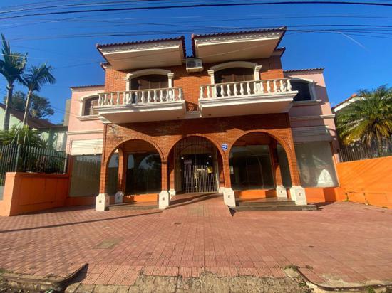 SALA COMERCIAL NO CENTRO