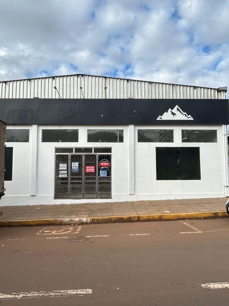 SALA PARA ALUGAR - CENTRO NORTE, SANTO ÂNGELO/RS