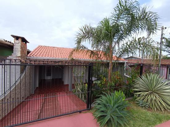 CASA ALVENARIA