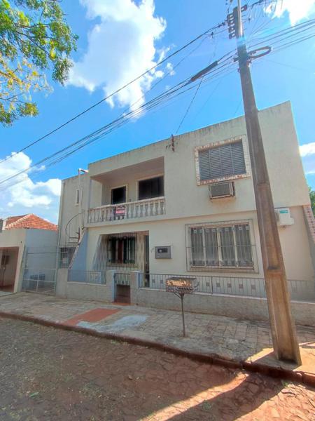 APARTAMENTO 2 DORMITÓRIOS PARA ALUGAR - CENTRO SUL, SANTO ÂNGELO/RS