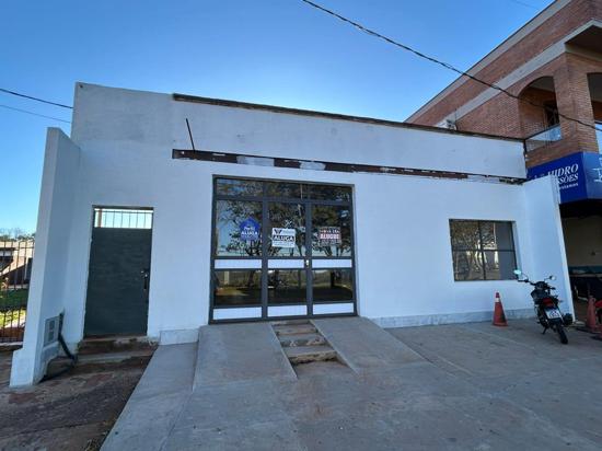 PAVILHÃO COMERCIAL PARA LOCAÇÃO