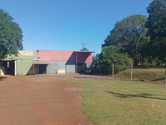 PAVILHÃO