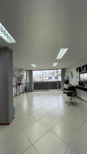 SALA COMERCIAL BEM LOCALIZADA - SANTO ÂNGELO