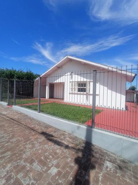CASA-PIPPI- SANTO ÂNGELO