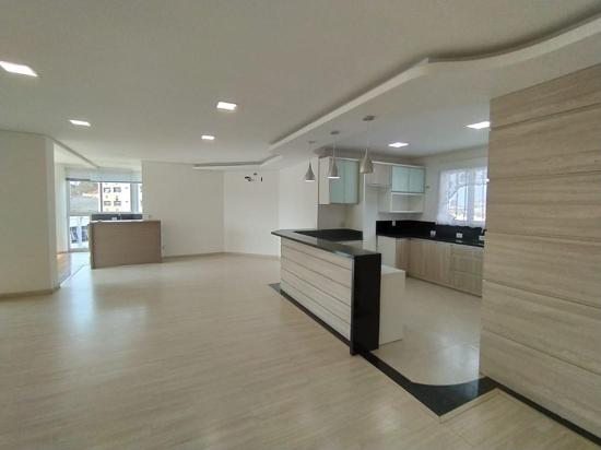 APARTAMENTO - CENTRO - SANTO ÂNGELO