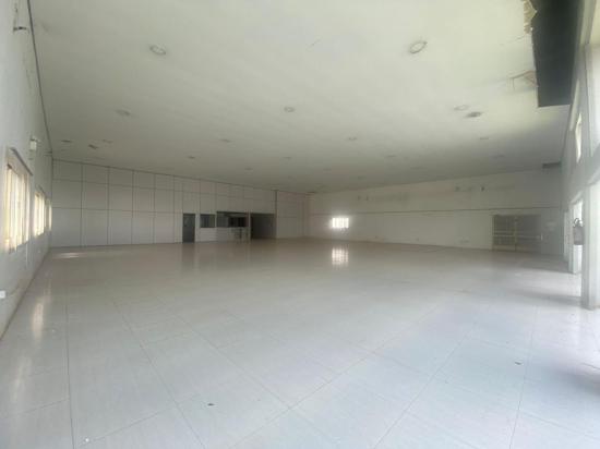 SALA COMERCIAL- SANTO ANGELO
