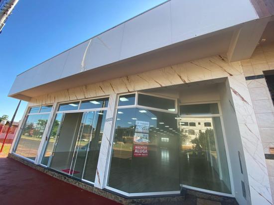 SALA COMERCIAL