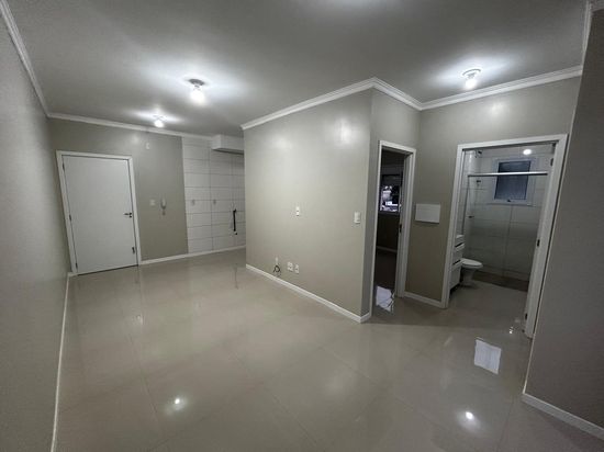 APARTAMENTO 2 DORMITÓRIOS CENTRO