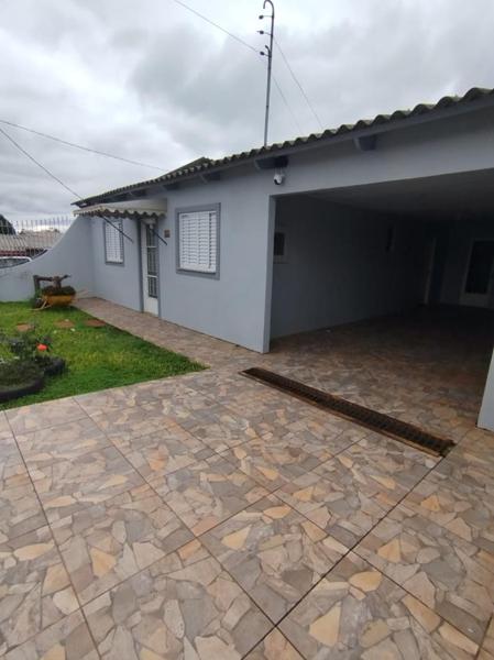 CASA 3 DORMITÓRIOS