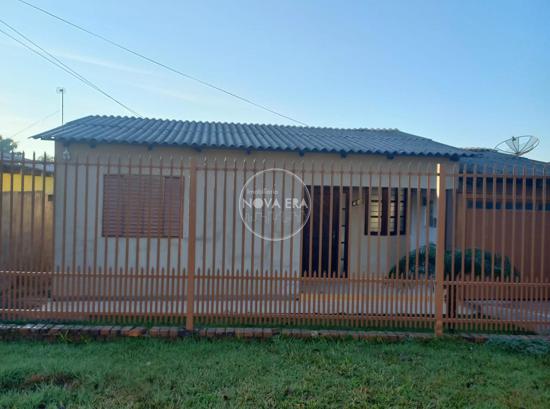CASA PARA LOCAÇÃO
