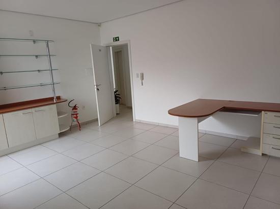 SALA COMERCIAL PARA LOCAÇÃO