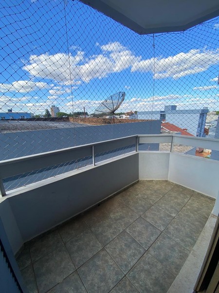 APARTAMENTO 3 DORMITÓRIOS - CENTRAL