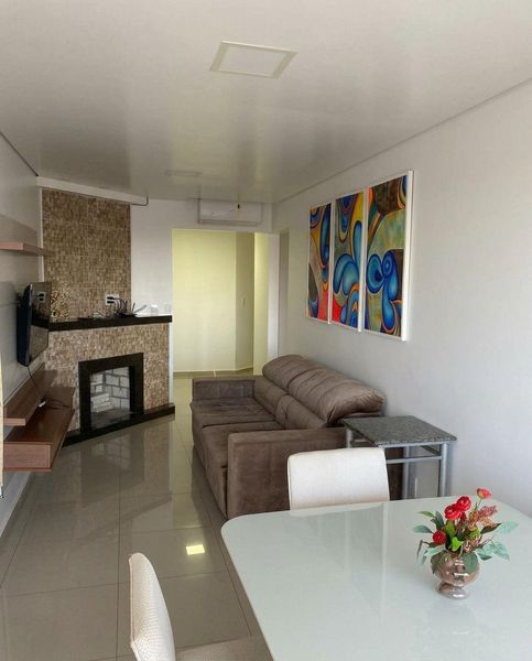 APARTAMENTO MOBILIADO PARA LOCAÇÃO