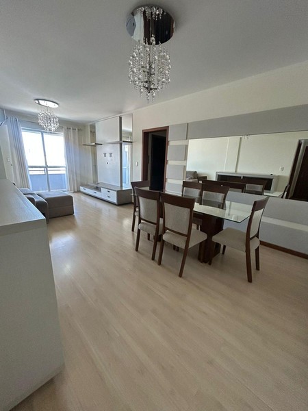 APARTAMENTO MOBILIADO-  CENTRAL
