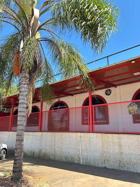SALA COMERCIAL PARA LOCAÇÃO