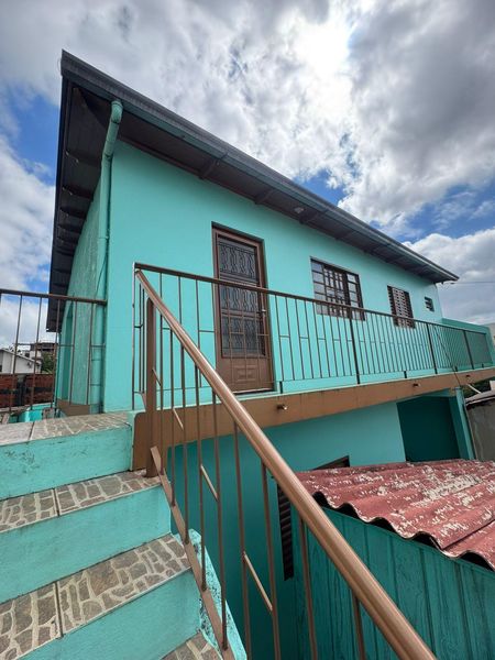 APARTAMENTO 3 DORMITÓRIOS