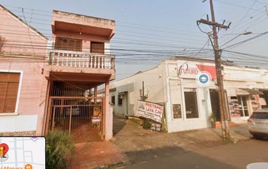TERRENO LOCAÇÃO