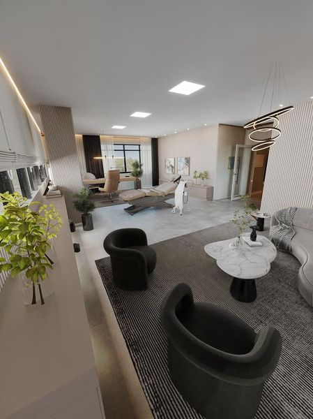 SALA CENTRO CLÍNICO