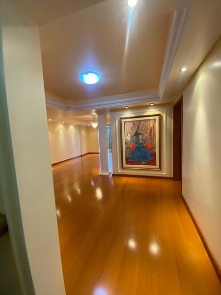 SOFISTICADO APARTAMENTO CENTRAL PARA VENDA