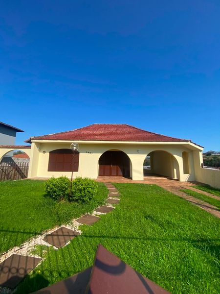 CASA PARA LOCAÇÃO 3 DORMITÓRIOS