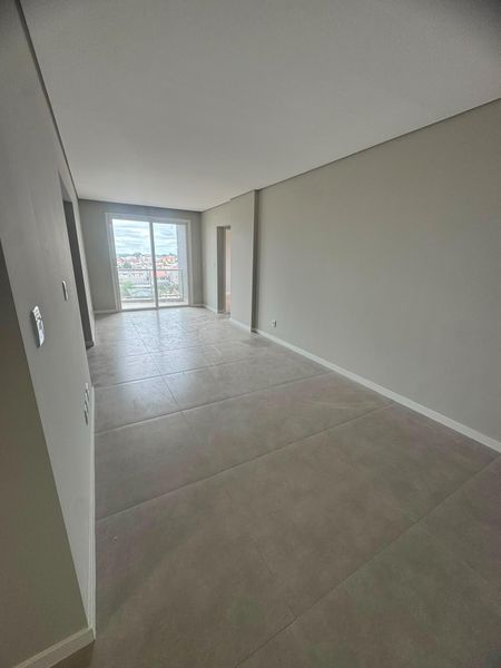 APARTAMENTO 2 DORMITÓRIOS