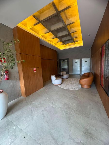 APARTAMENTO 3 DORMITÓRIOS
