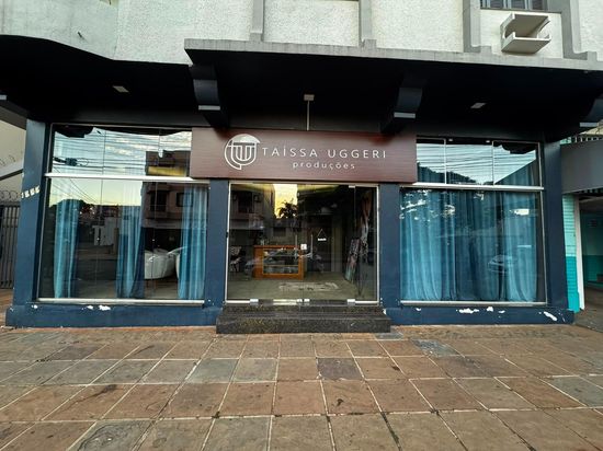 SALA COMERCIAL CENTRAL