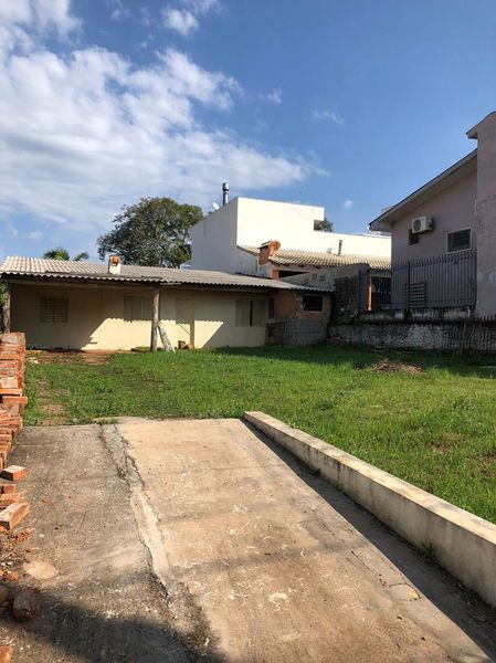 CASA JARDIM SABO