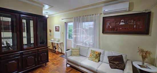 APARTAMENTO 3 DORMITÓRIOS