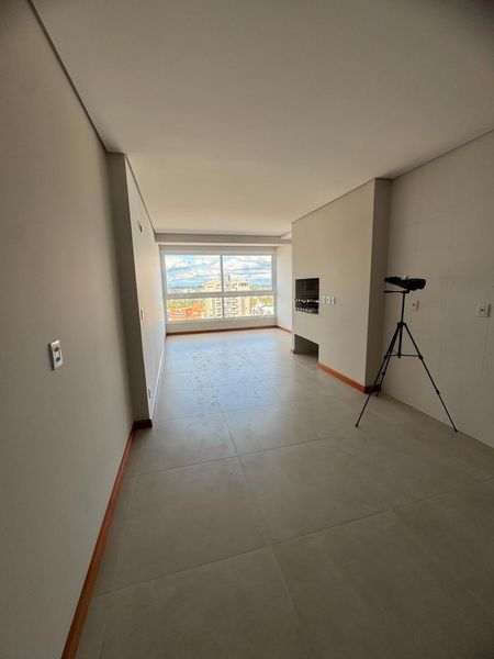 APARTAMENTO CENTRAL NOVO 2 SUITES