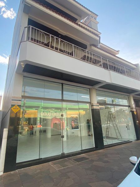 SALA CENTRAL