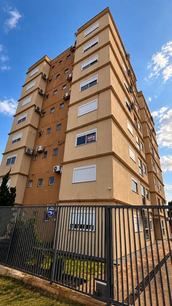 APARTAMENTO PARA LOCAÇÃO