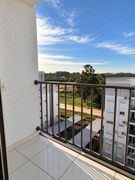 APARTAMENTO PARA LOCAÇÃO